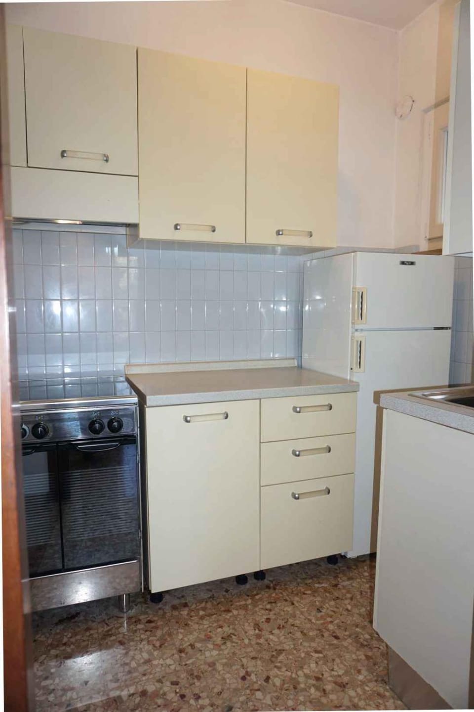 Holiday home Porto Santa Margherita 40288 Apartment in Porto Santa Margherita