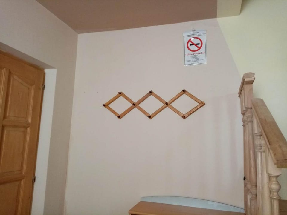 Bella Vendégház Bed and Breakfast in Székesfehérvár