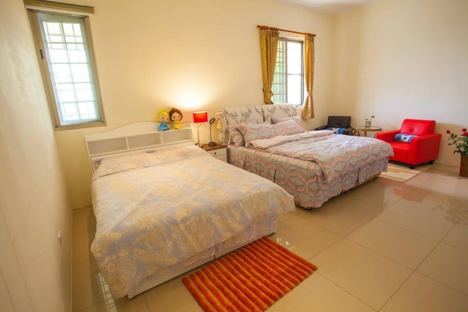 屏東的家 Vacation rental in Kaohsiung