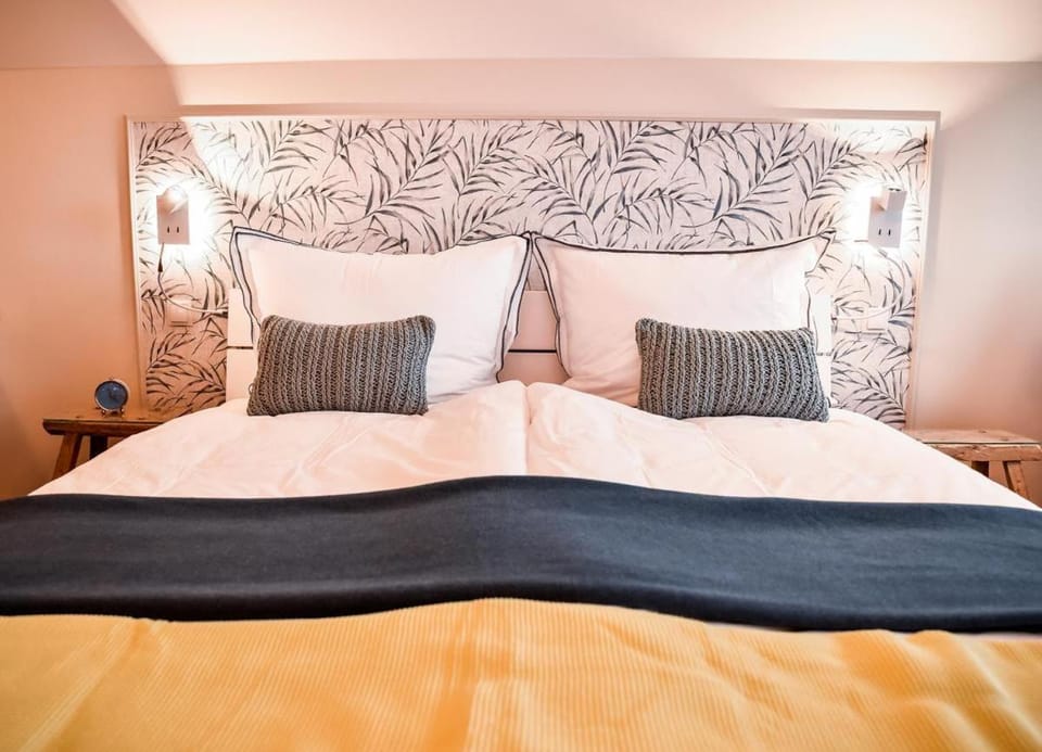 Sturmfrei House in Büsum