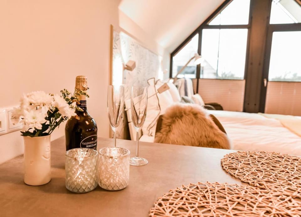 Sturmfrei House in Büsum