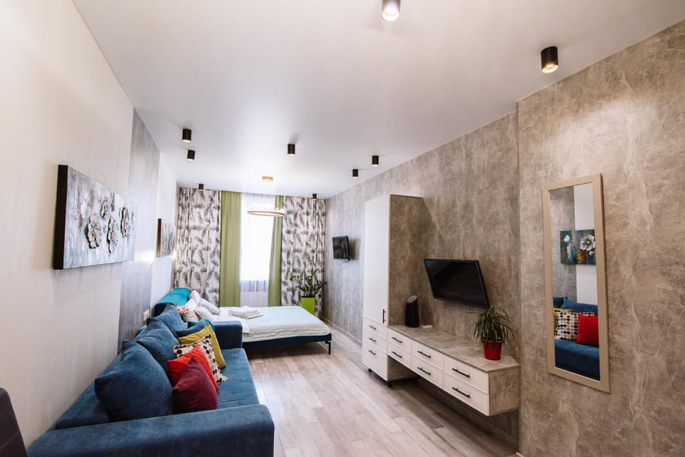 Royal Tower Luxurious Smart Residence (1) Apartment in Kiev City - Kyiv