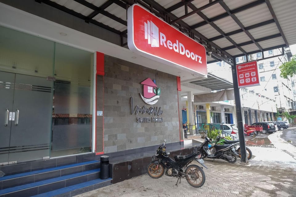 Property logo or sign