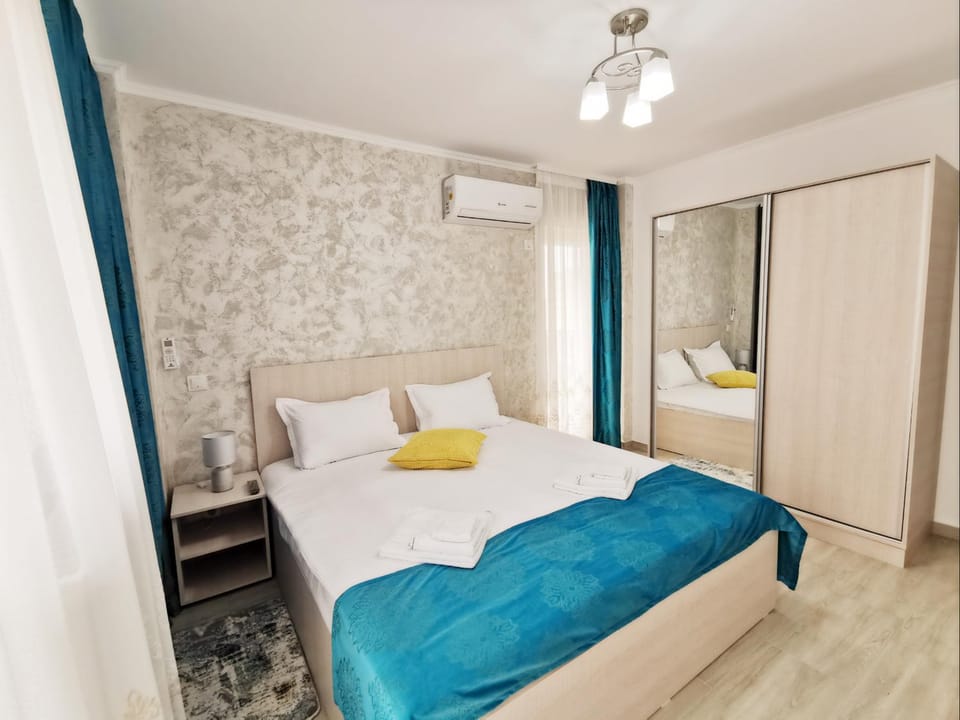 Otopeni Comfort Apartaments Apartment in Romania