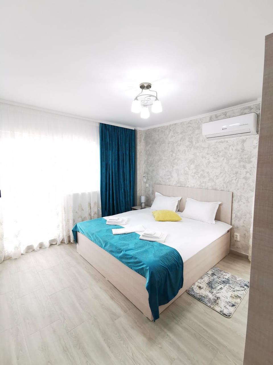Otopeni Comfort Apartaments Apartment in Romania
