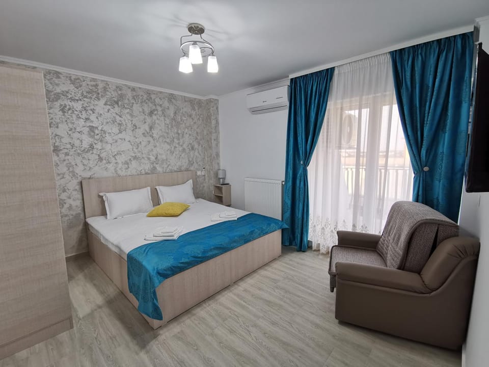 Otopeni Comfort Apartaments Apartment in Romania