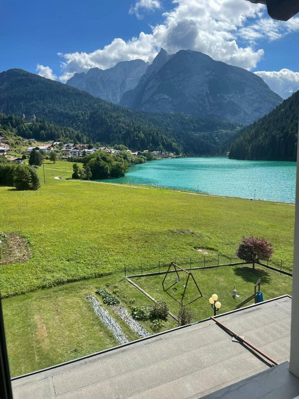 Hotel Panoramic Hotel in Friuli-Venezia Giulia