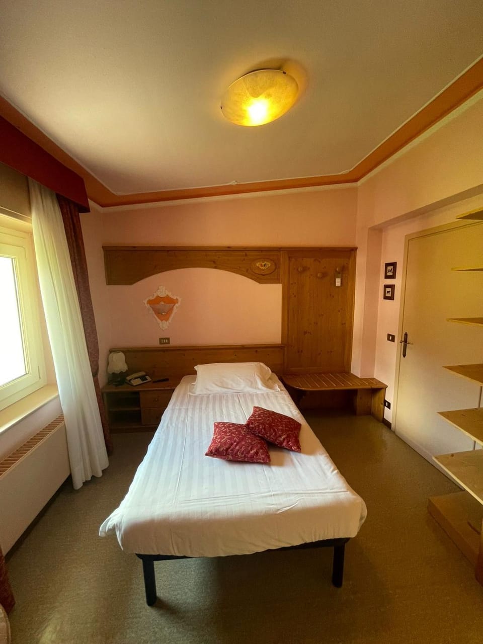 Hotel Panoramic Hotel in Friuli-Venezia Giulia