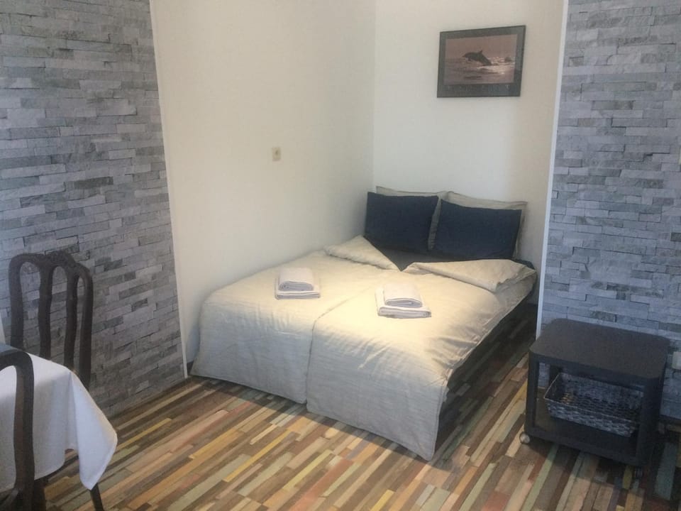Privé appartement in de buurt van Brussel Apartment in Flanders