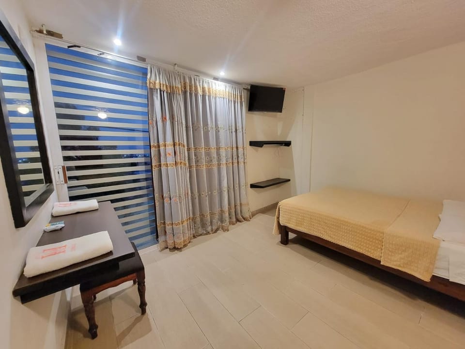 Hotel Las Torres Hotel in State of Puebla