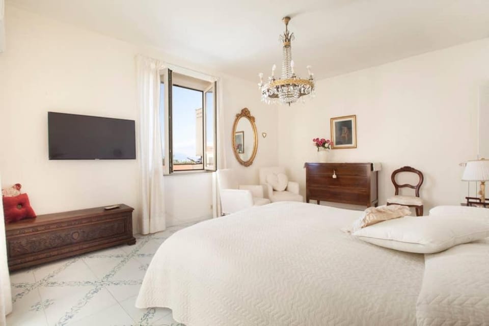 Maison Du Tasso Apartment in Sorrento