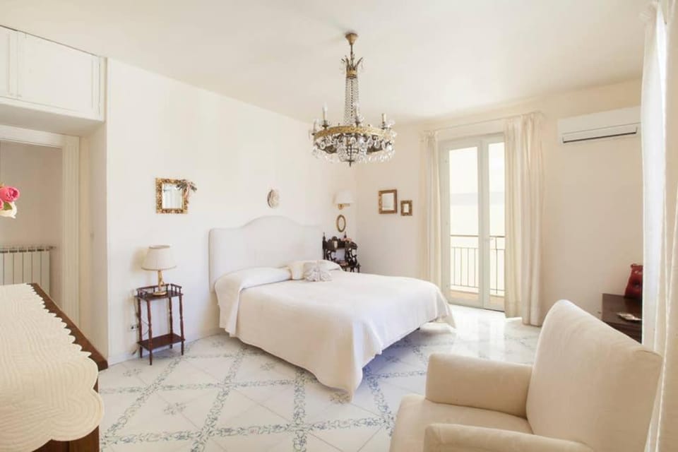 Maison Du Tasso Apartment in Sorrento