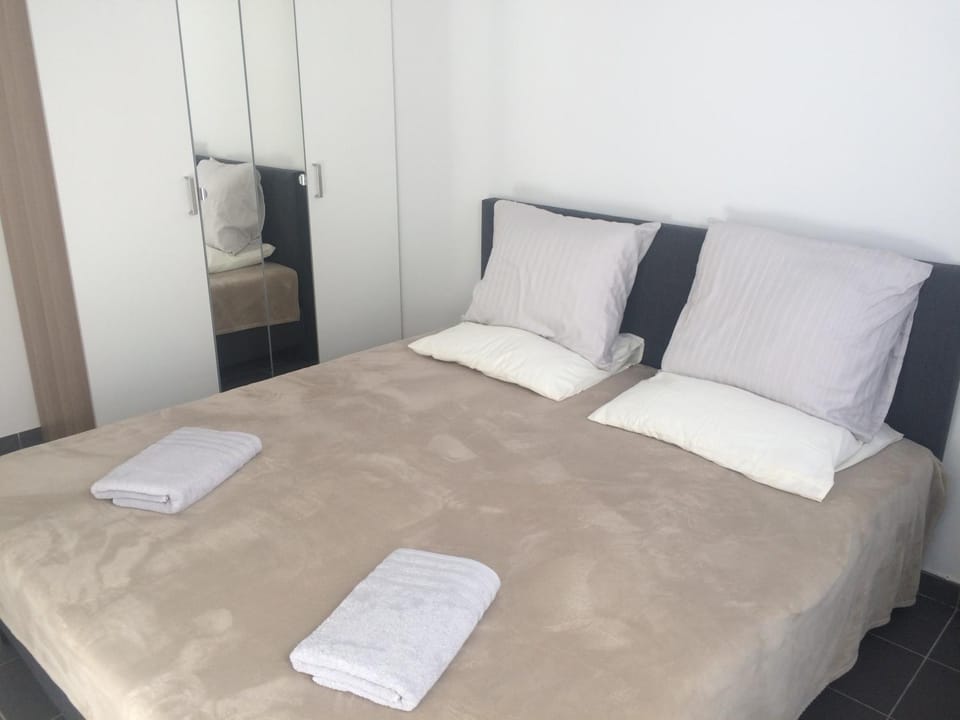 Private apartment near Brussels Apartment in Flanders