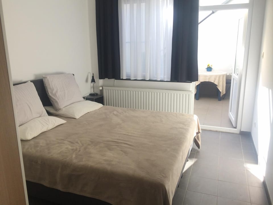 Private apartment near Brussels Apartment in Flanders
