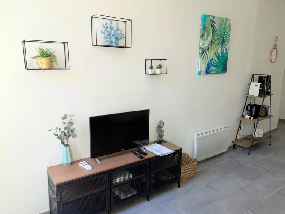 TV and multimedia