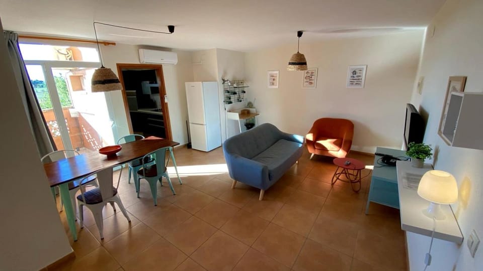 Els Vents d'Empúries Apartment in Alt Empordà