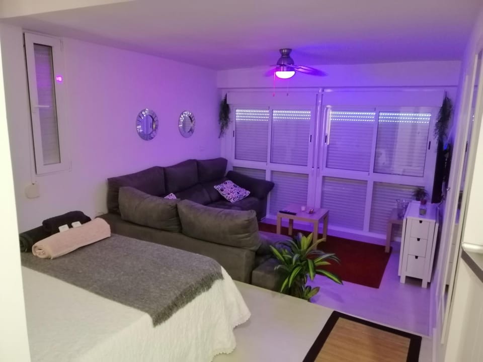 La Manga Vistas al Mar Suite1 Apartment in Region of Murcia
