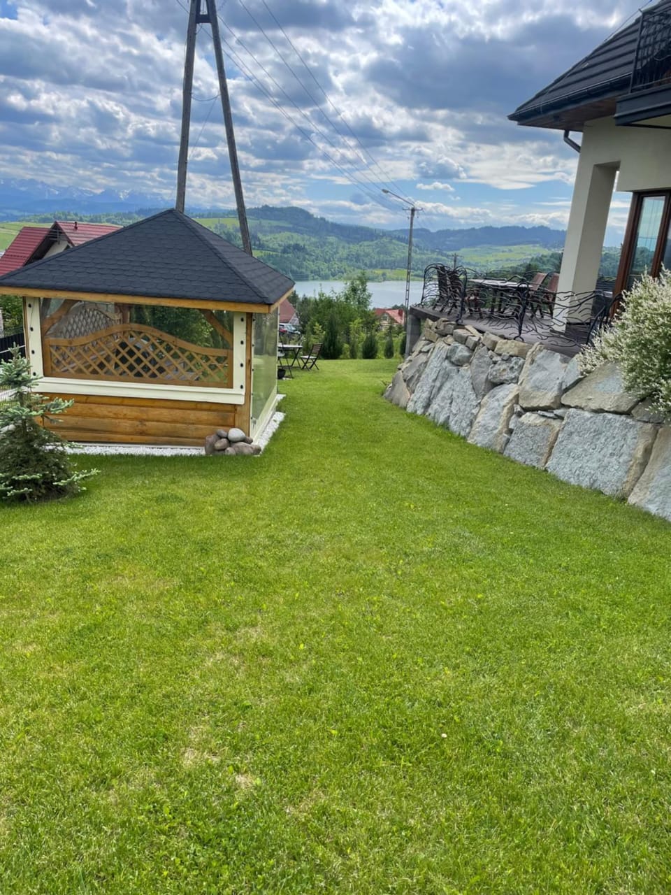Czorsztynska Willa Apartamenty Vacation rental in Lesser Poland Voivodeship