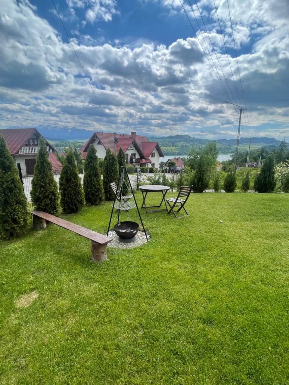 Czorsztynska Willa Apartamenty Vacation rental in Lesser Poland Voivodeship