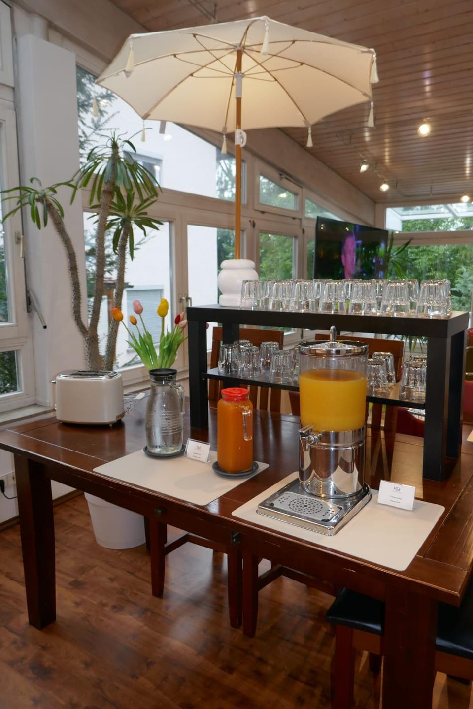Restaurant/places to eat, Breakfast