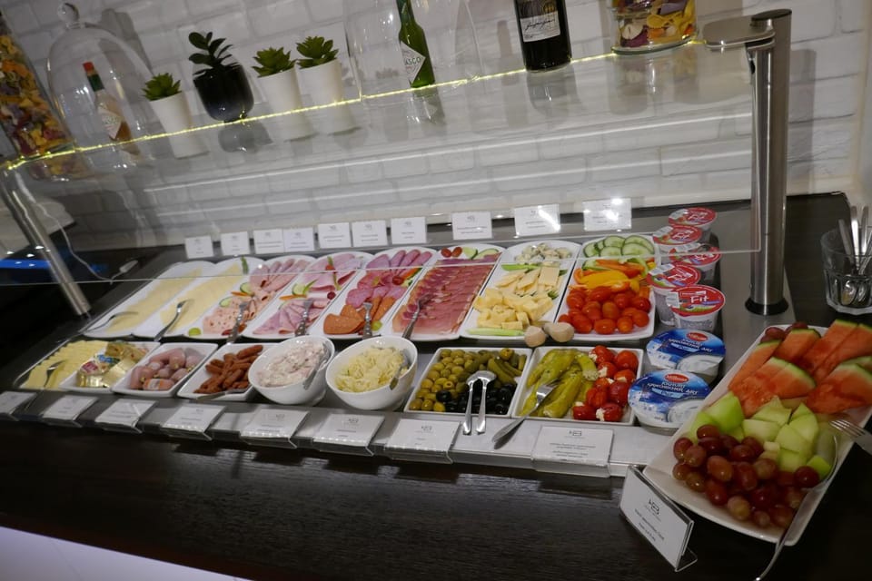 Restaurant/places to eat, Breakfast