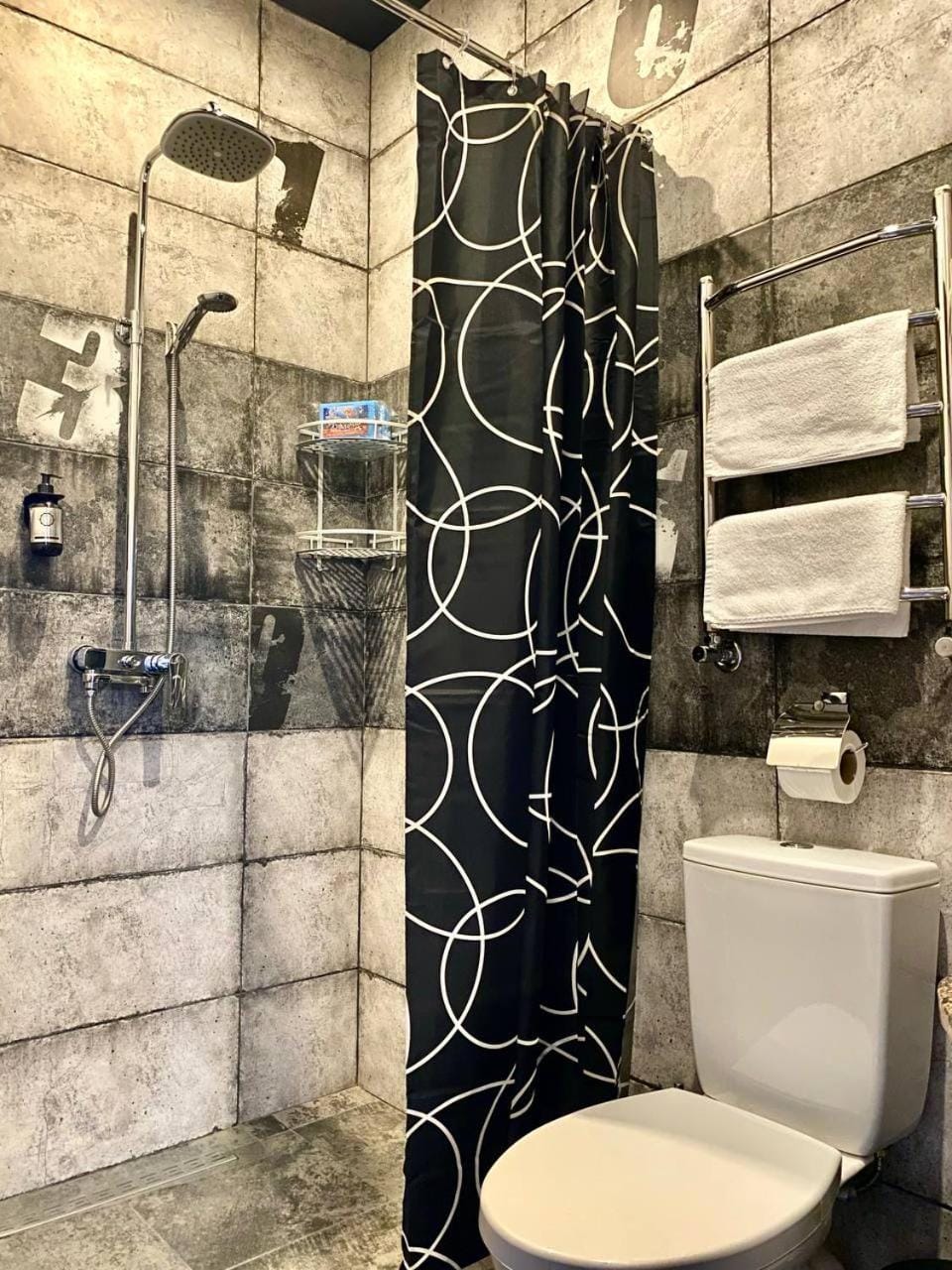 Ego Hotel Буковель Hotel in Ukraine