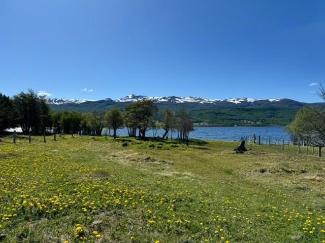Cabaña Lago Frio - Coyhaique Chalet in Chubut Province, Argentina