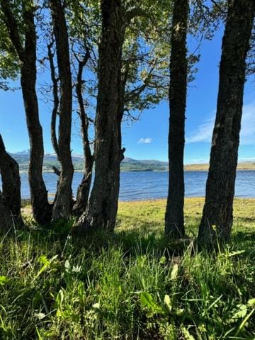Cabaña Lago Frio - Coyhaique Chalet in Chubut Province, Argentina