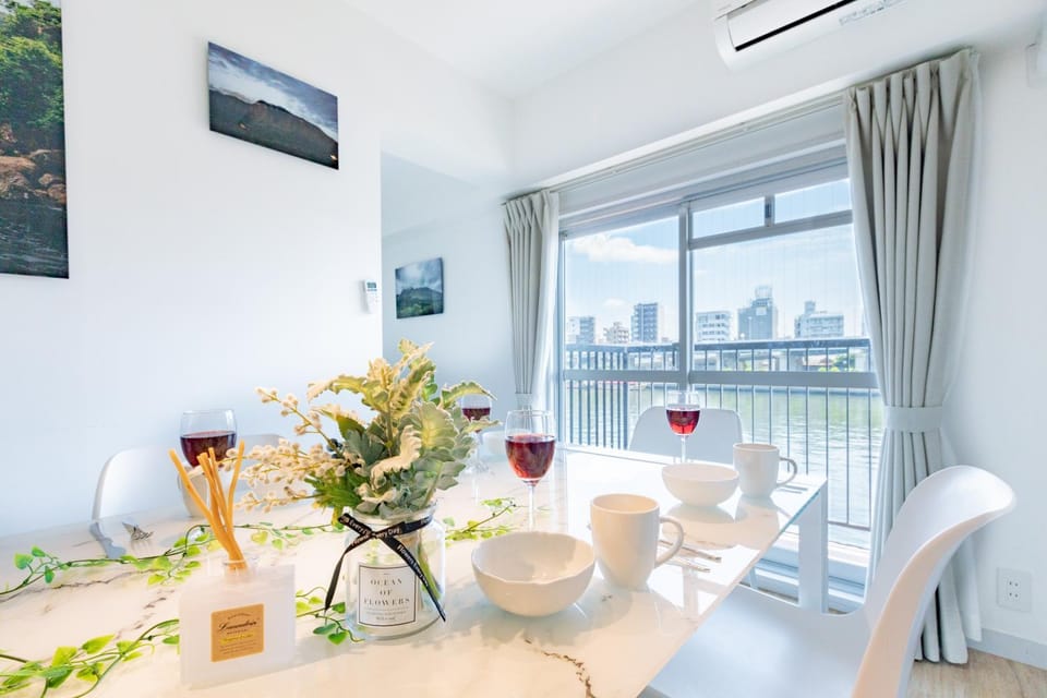 Feel Asakusa Stay Hotel in Chiba Prefecture