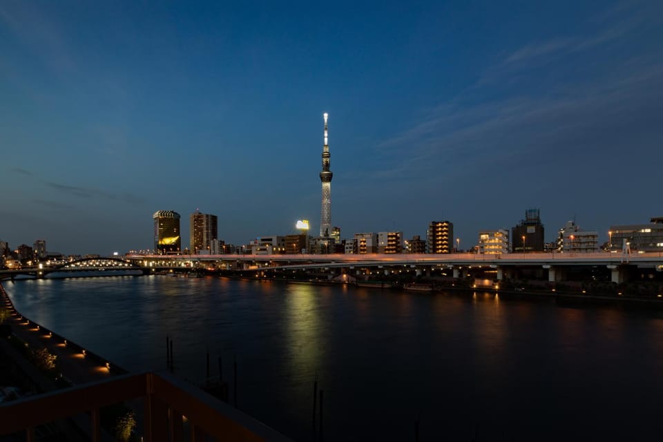 Feel Asakusa Stay Hotel in Chiba Prefecture