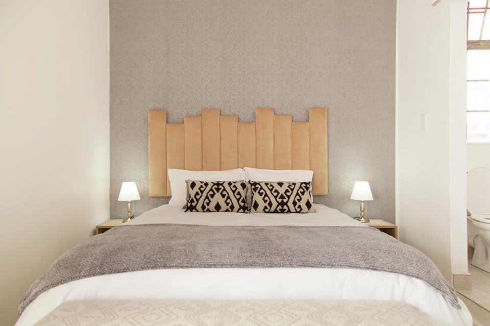 The City Club Hotel in Cape Town