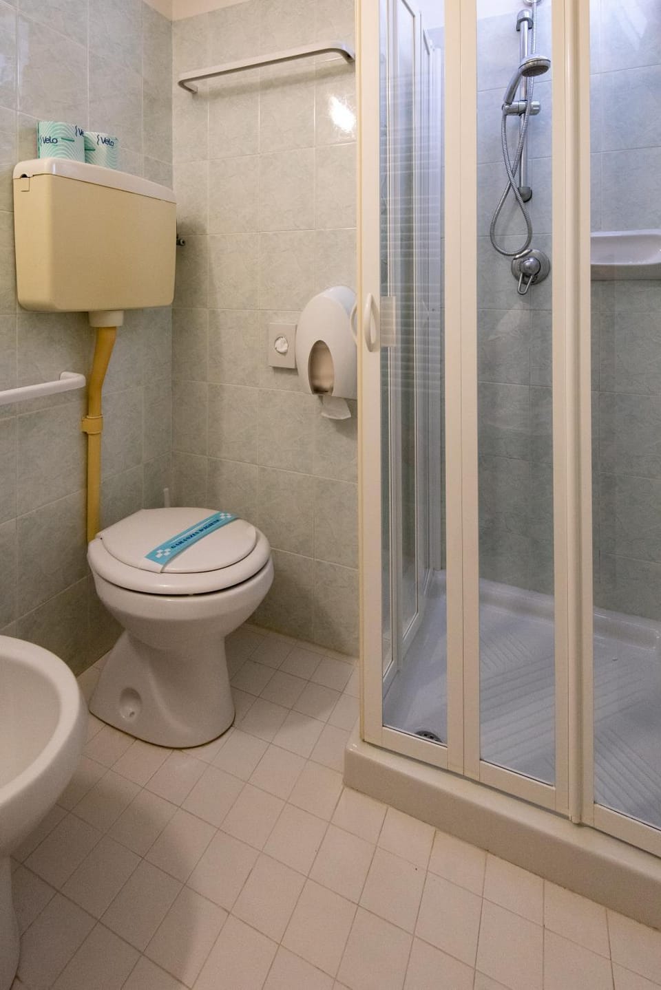 Hotel Baltic Hotel in Gabicce Mare