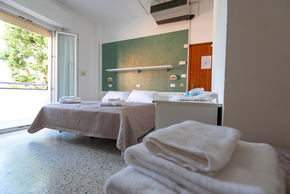 Hotel Baltic Hotel in Gabicce Mare