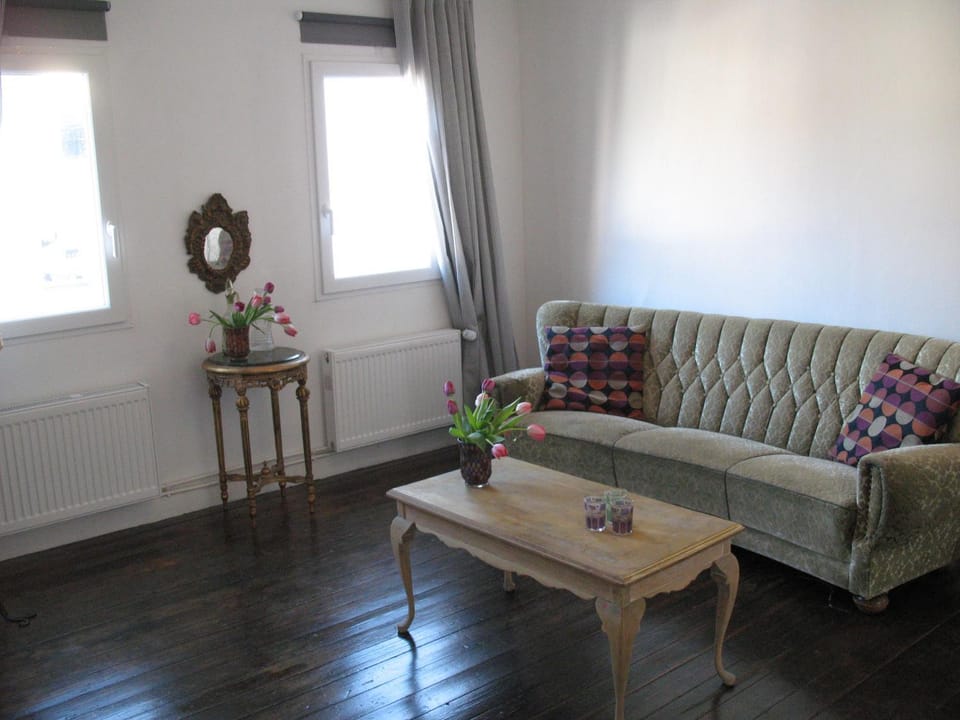 Moselhaus Tante Emma House in Cochem-Zell