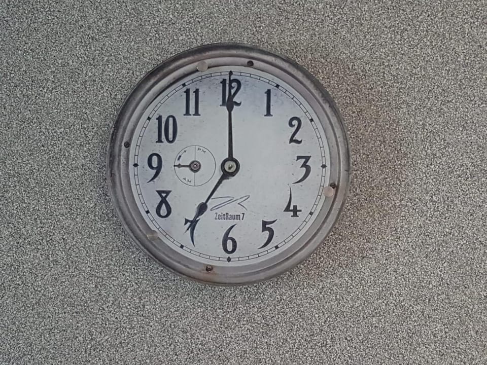 ZeitRaum Apartment in Baden-Württemberg