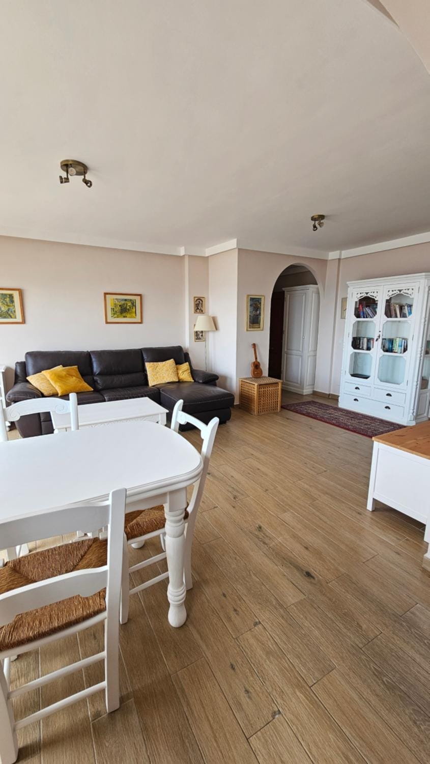 EDIFICIO SOL Apartment in Nerja