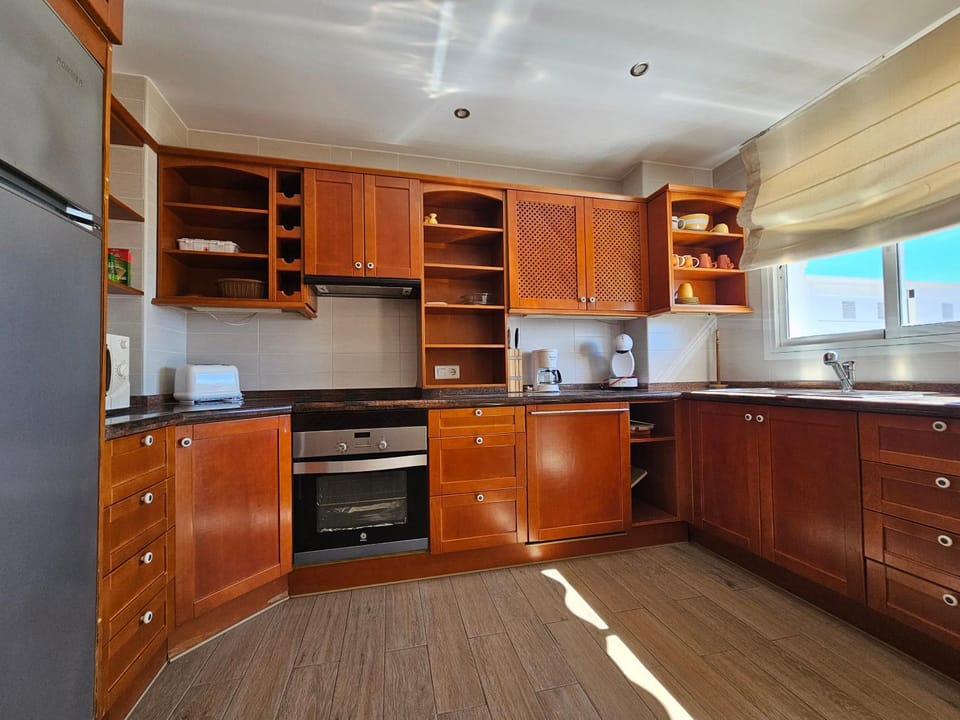 EDIFICIO SOL Apartment in Nerja