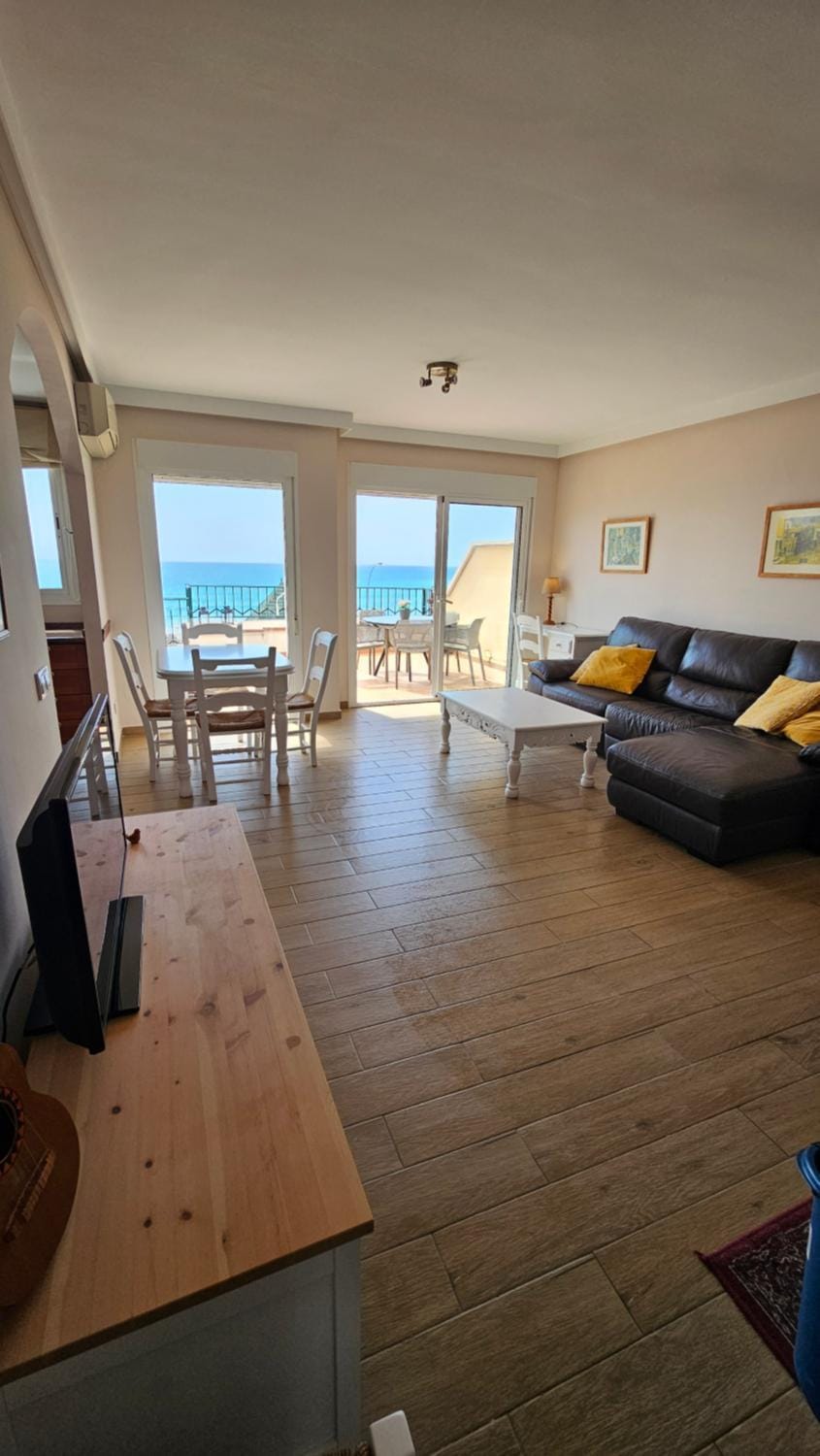 EDIFICIO SOL Apartment in Nerja