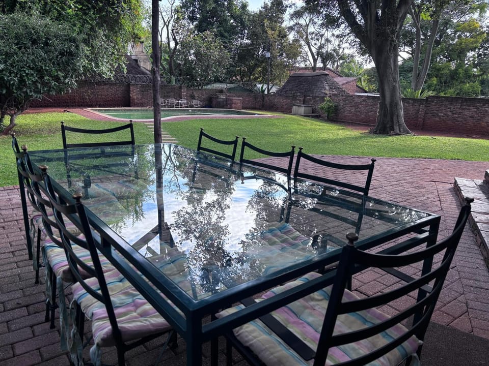Bottie's Rock Vacation rental in Pretoria