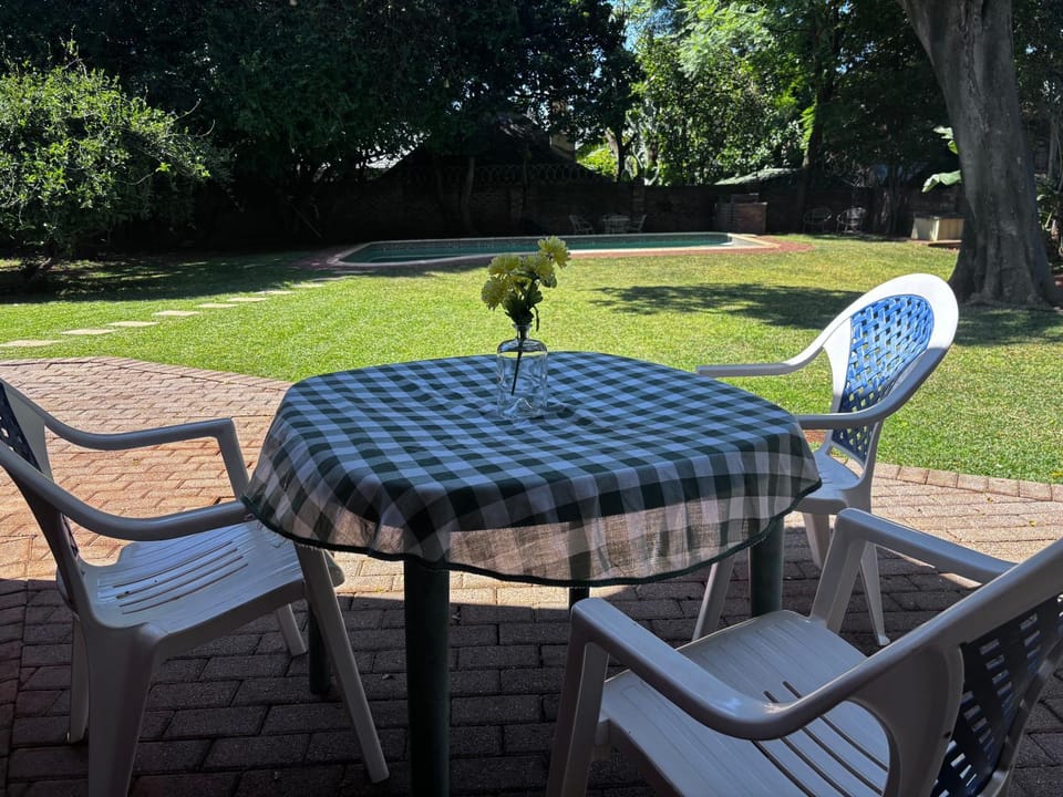 Bottie's Rock Vacation rental in Pretoria