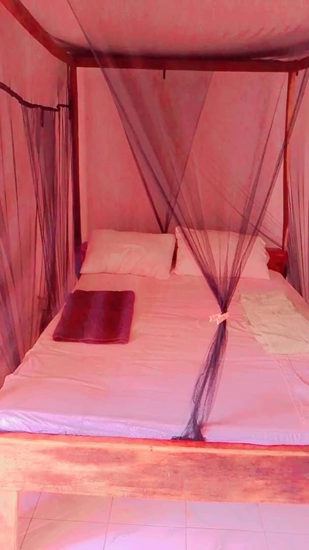 Camping Sitaba Lodge Nature lodge in Senegal