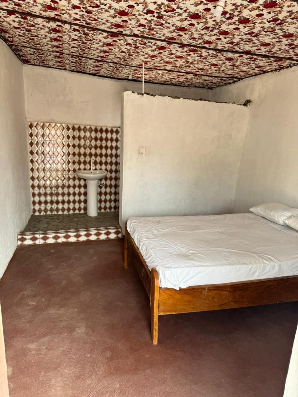 Camping Sitaba Lodge Nature lodge in Senegal