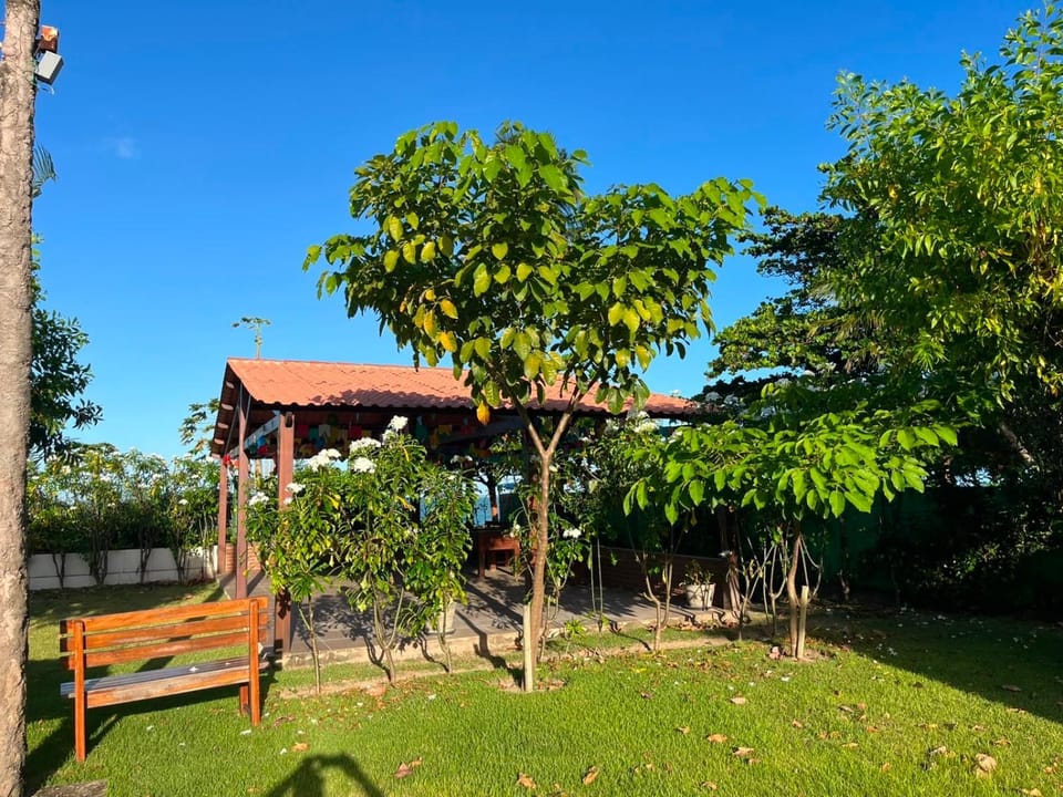 Condomínio na beira mar Apartment hotel in State of Alagoas, Brazil