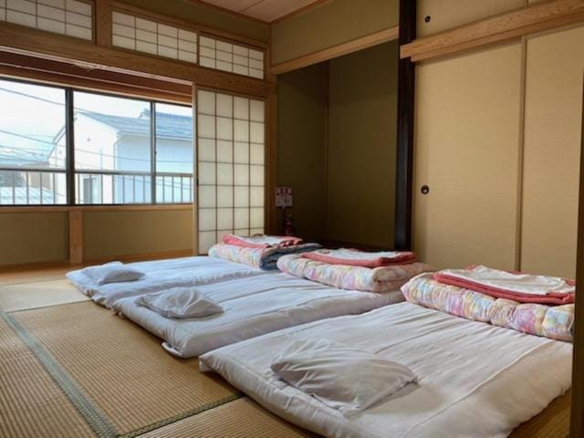 Yasunoya #HH2 Apartment in Ishikawa Prefecture