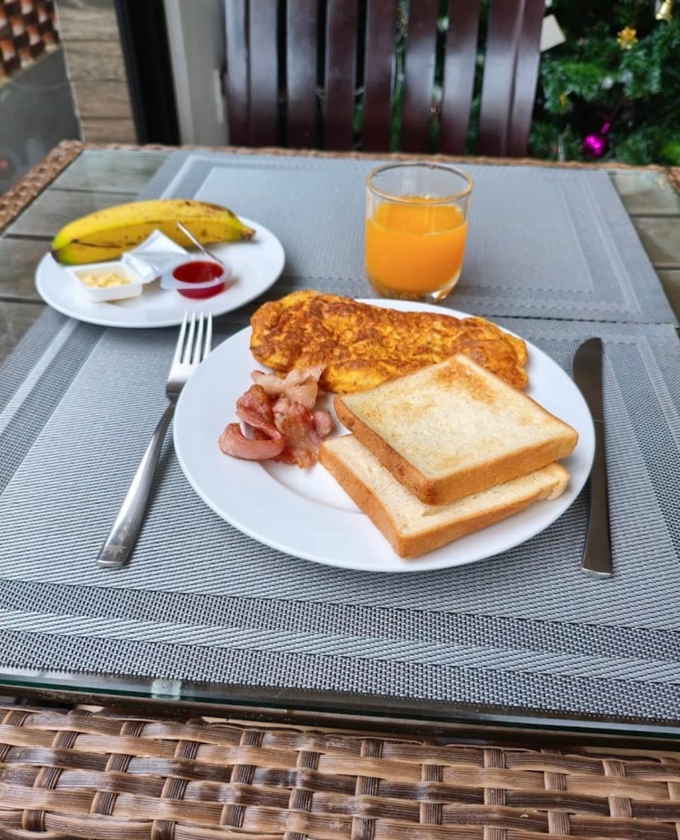 Breakfast