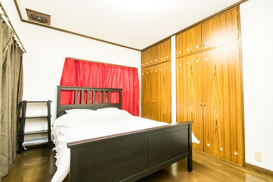 AMP FLAT Tenjin Minami Ⅱ Apartment in Fukuoka
