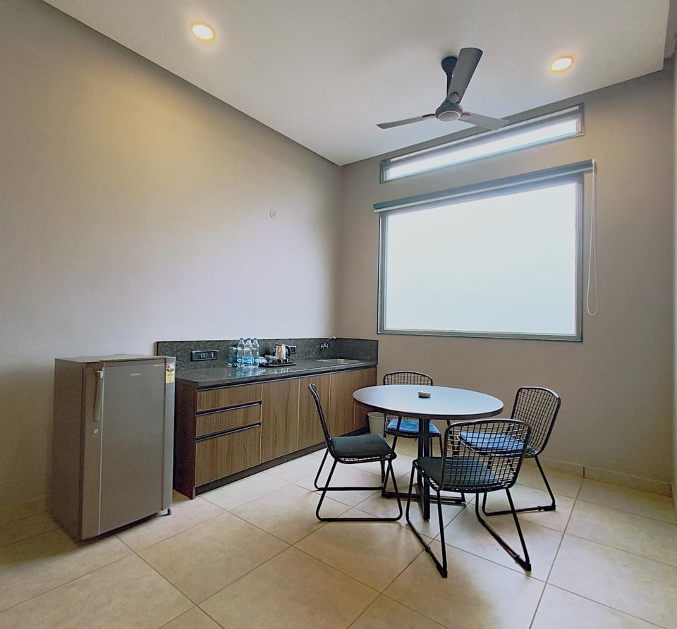 VAMA Retreats Resort in Tamil Nadu