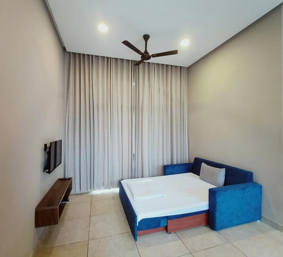 VAMA Retreats Resort in Tamil Nadu