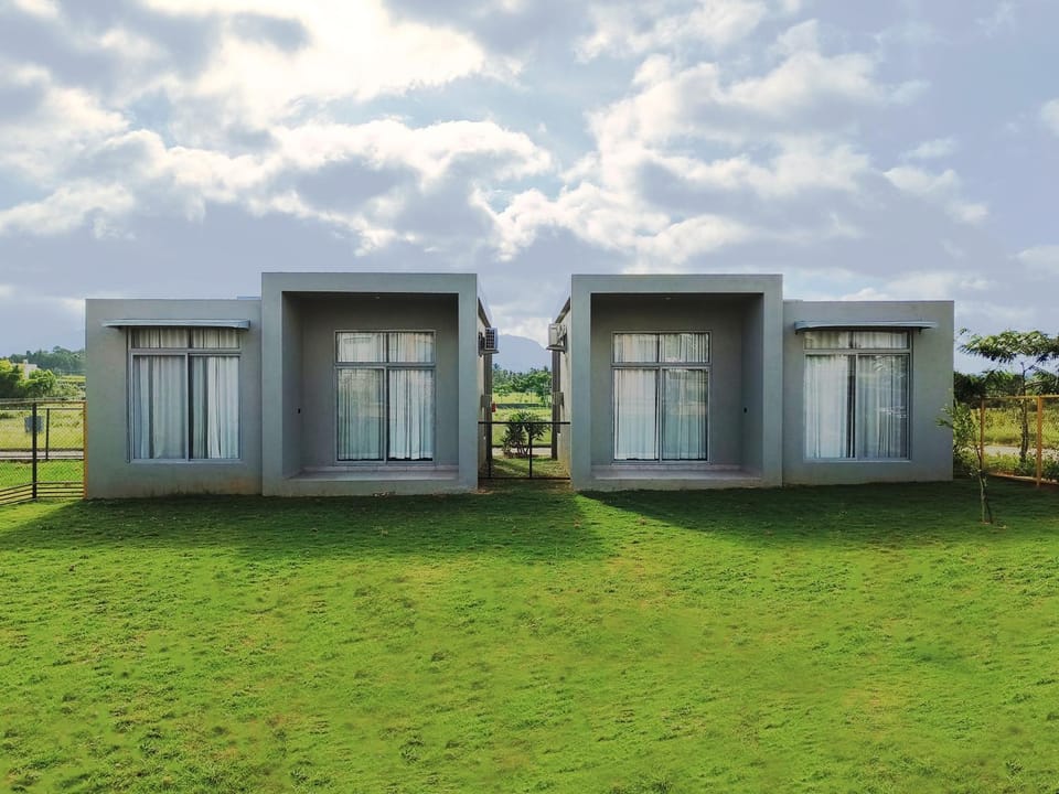 VAMA Retreats Resort in Tamil Nadu