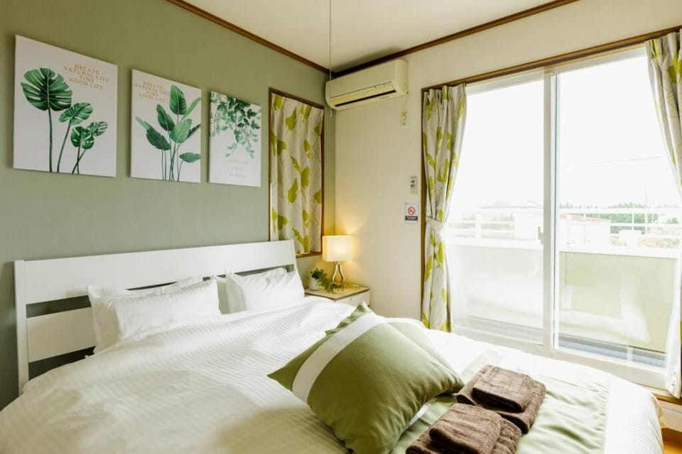 Beach House Villa Kashima Villa in Japan